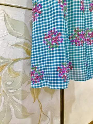 TOCCA スタッフB コーディネート画像