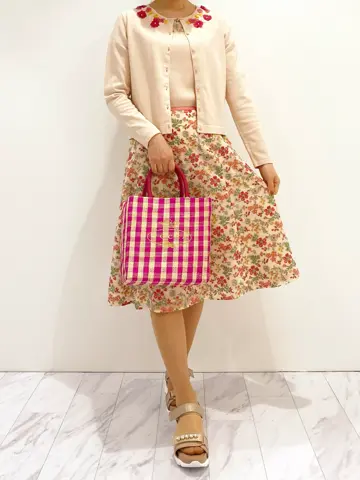 TOCCA oda ❁ コーディネート画像