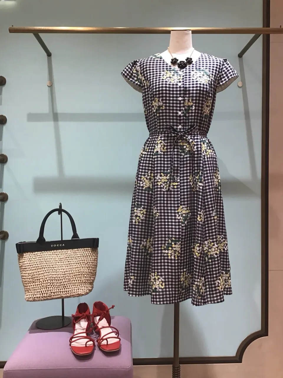  池部 コーディネート画像