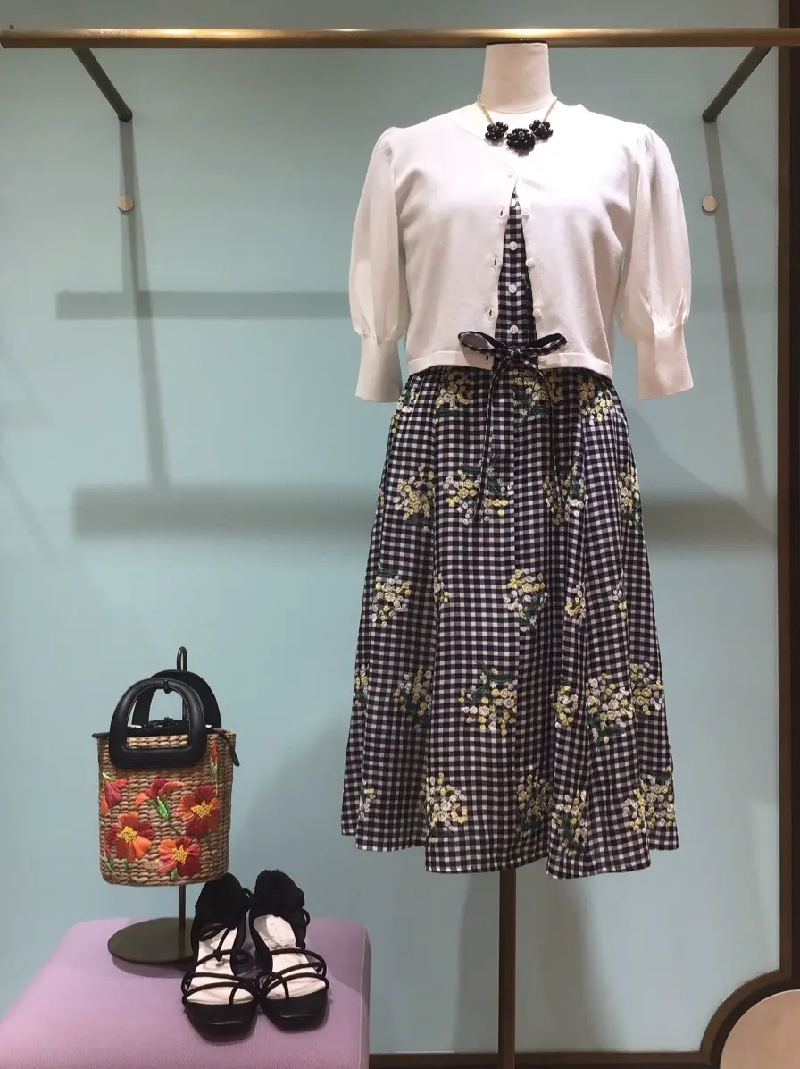  池部 コーディネート画像