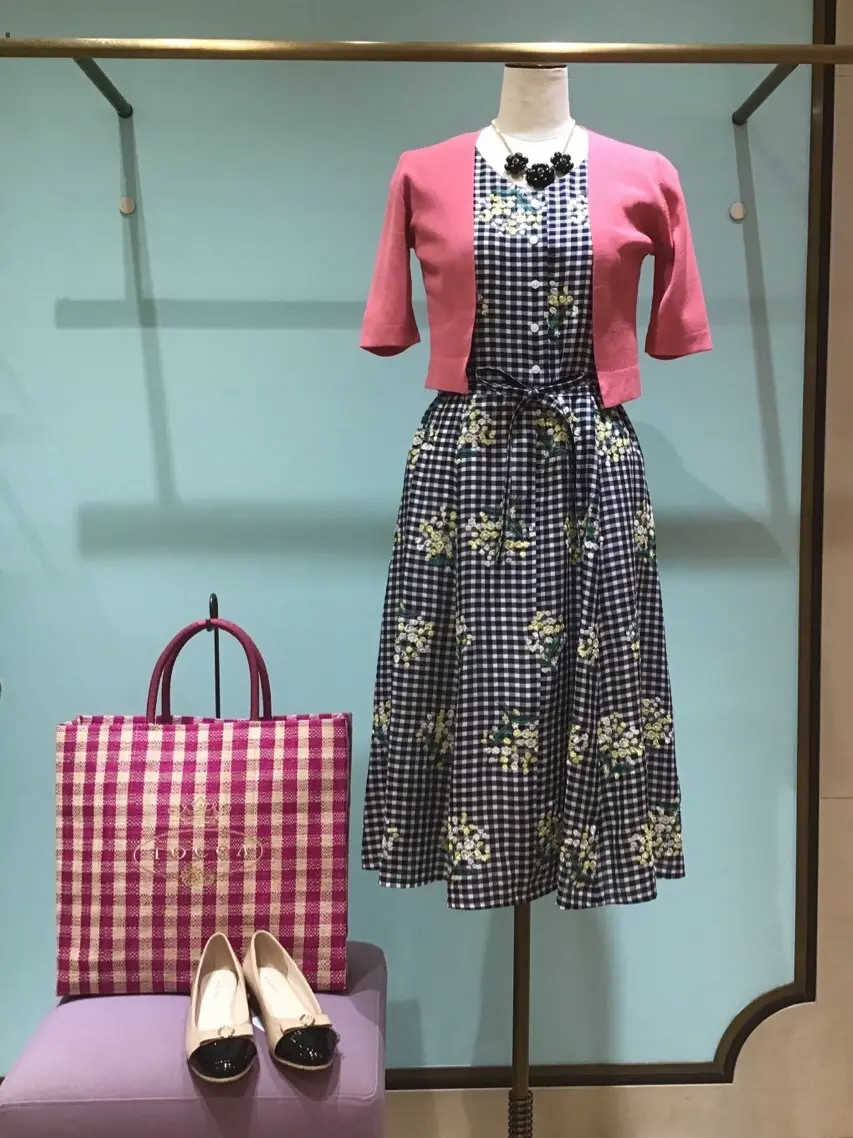  櫻木 コーディネート画像