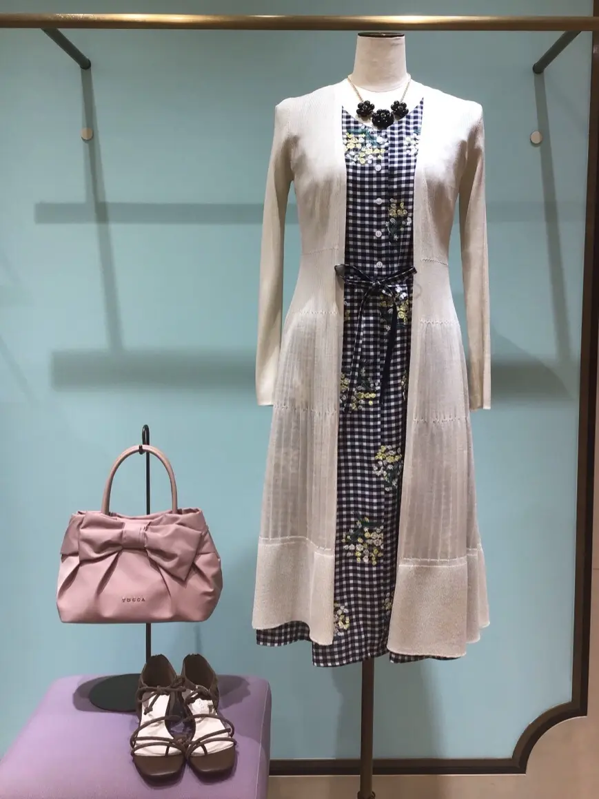  櫻木 コーディネート画像