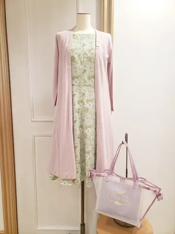 TOCCA スタッフＳ コーディネート画像