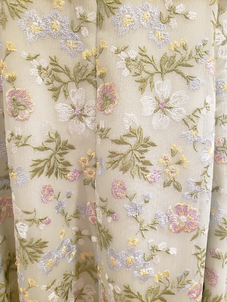 TOCCA スタッフＳ コーディネート画像