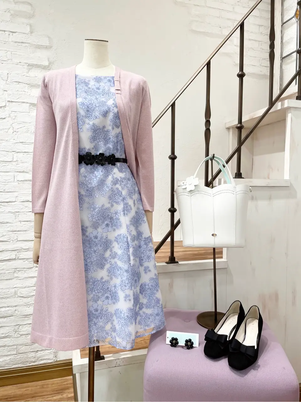 TOCCA G コーディネート画像