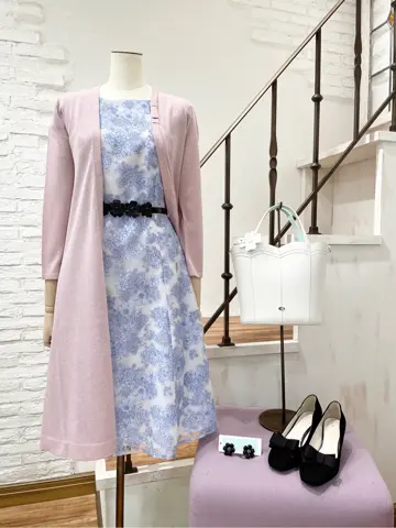 TOCCA G コーディネート画像