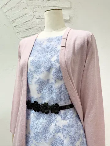 TOCCA G コーディネート画像