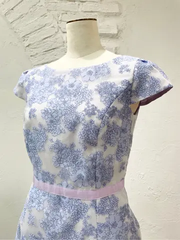 TOCCA G コーディネート画像