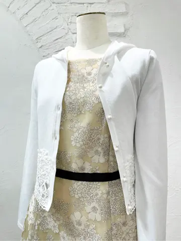 TOCCA G コーディネート画像