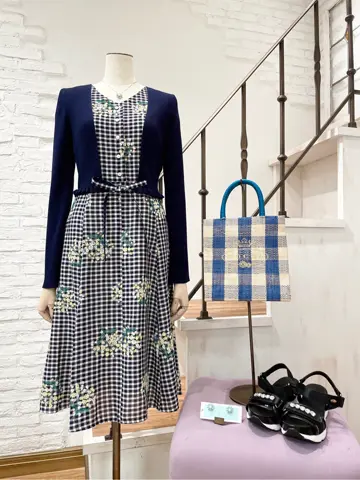 TOCCA G コーディネート画像