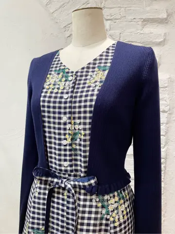 TOCCA G コーディネート画像