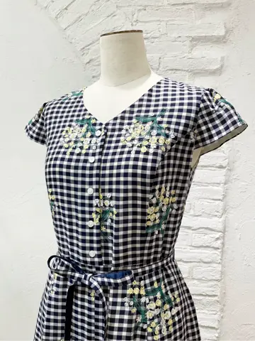 TOCCA G コーディネート画像