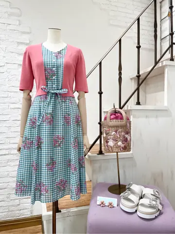 TOCCA G コーディネート画像