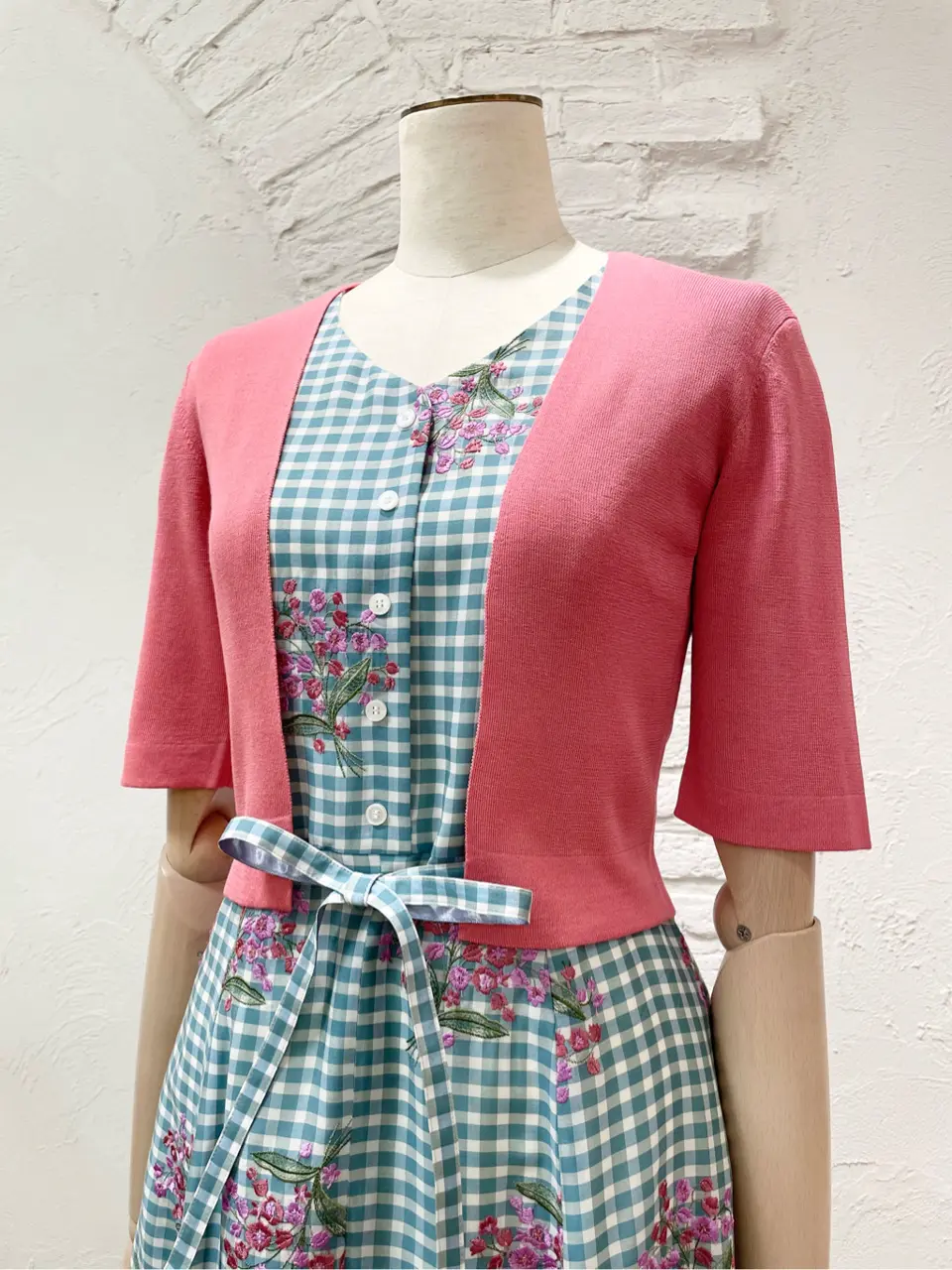 TOCCA G コーディネート画像