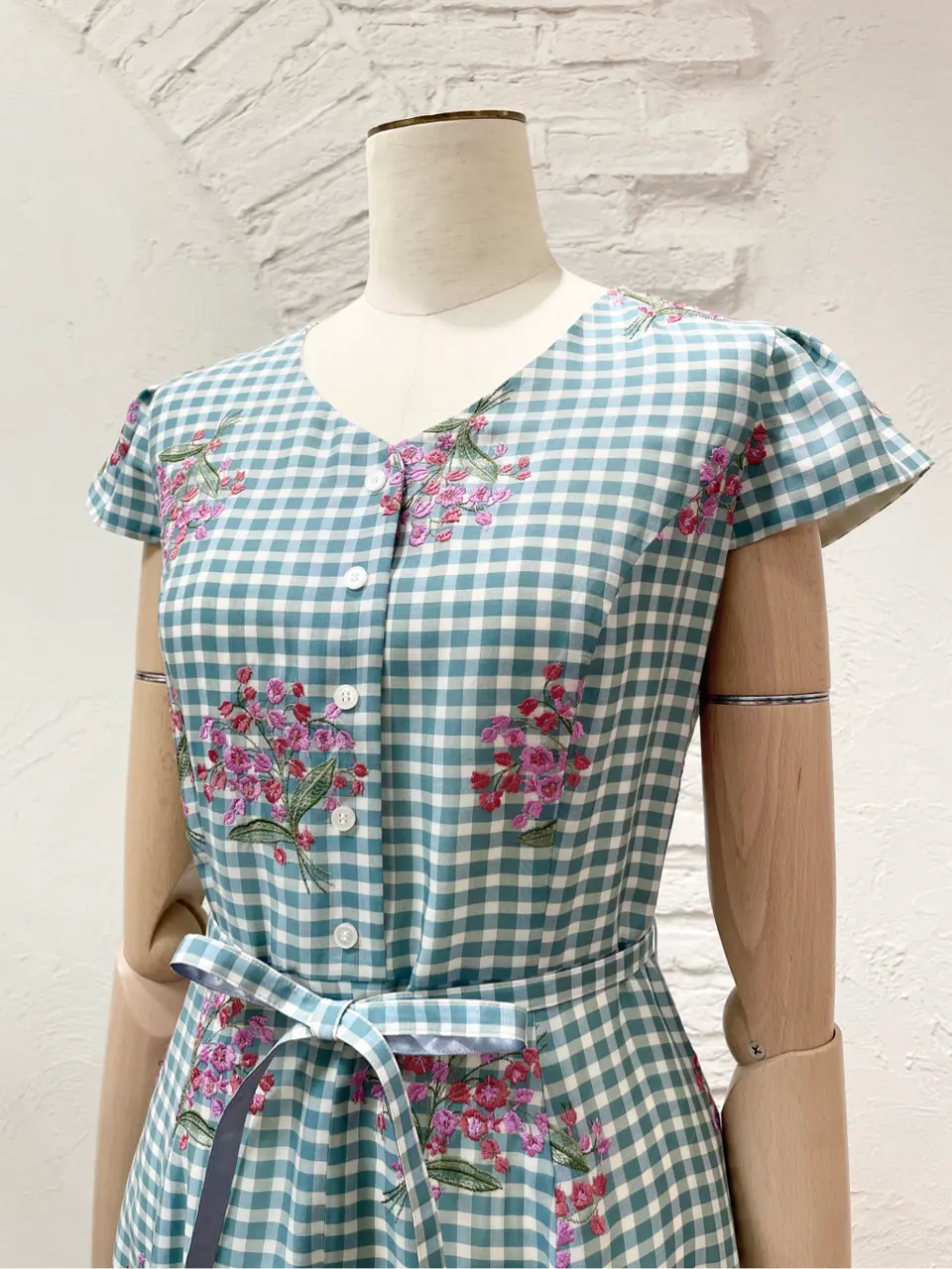 TOCCA G コーディネート画像