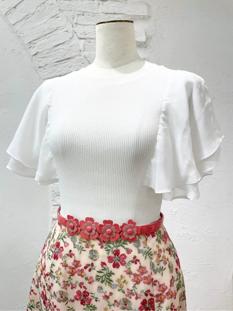 TOCCA G コーディネート画像