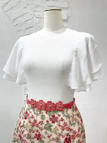 TOCCA G コーディネート画像