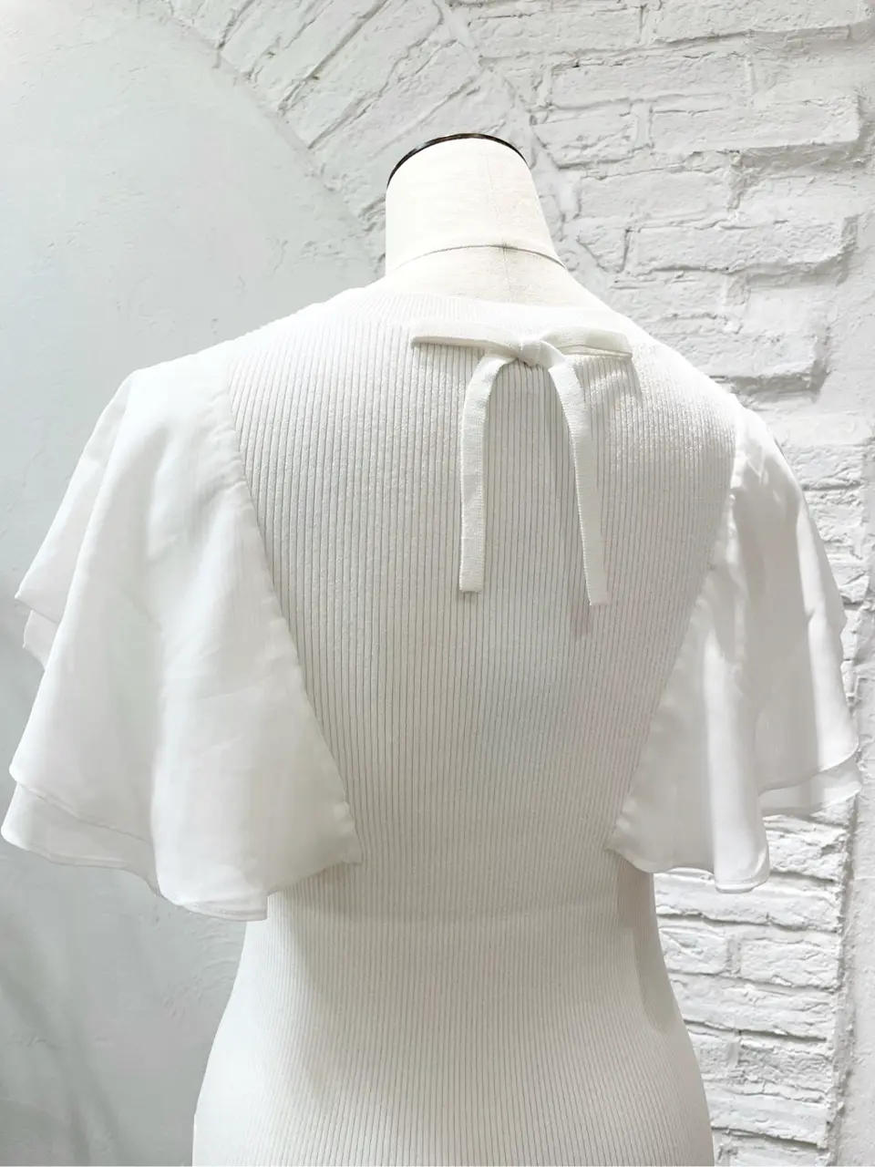 TOCCA G コーディネート画像