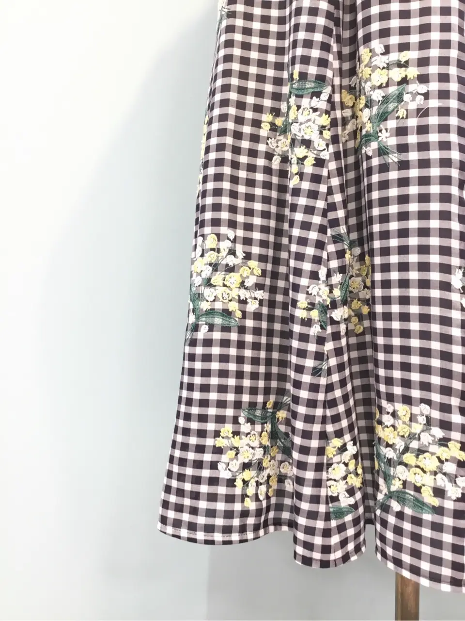 TOCCA 𝒽 コーディネート画像