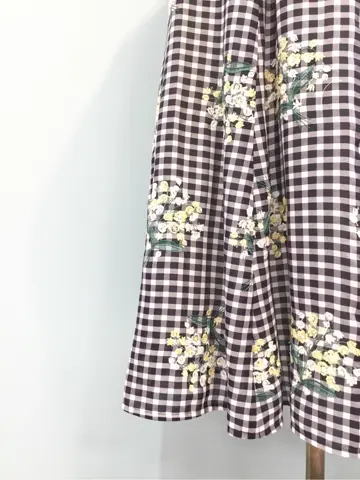 TOCCA 𝒽 コーディネート画像