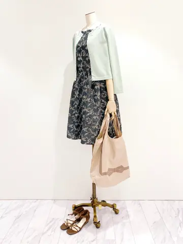 TOCCA oda ❁ コーディネート画像