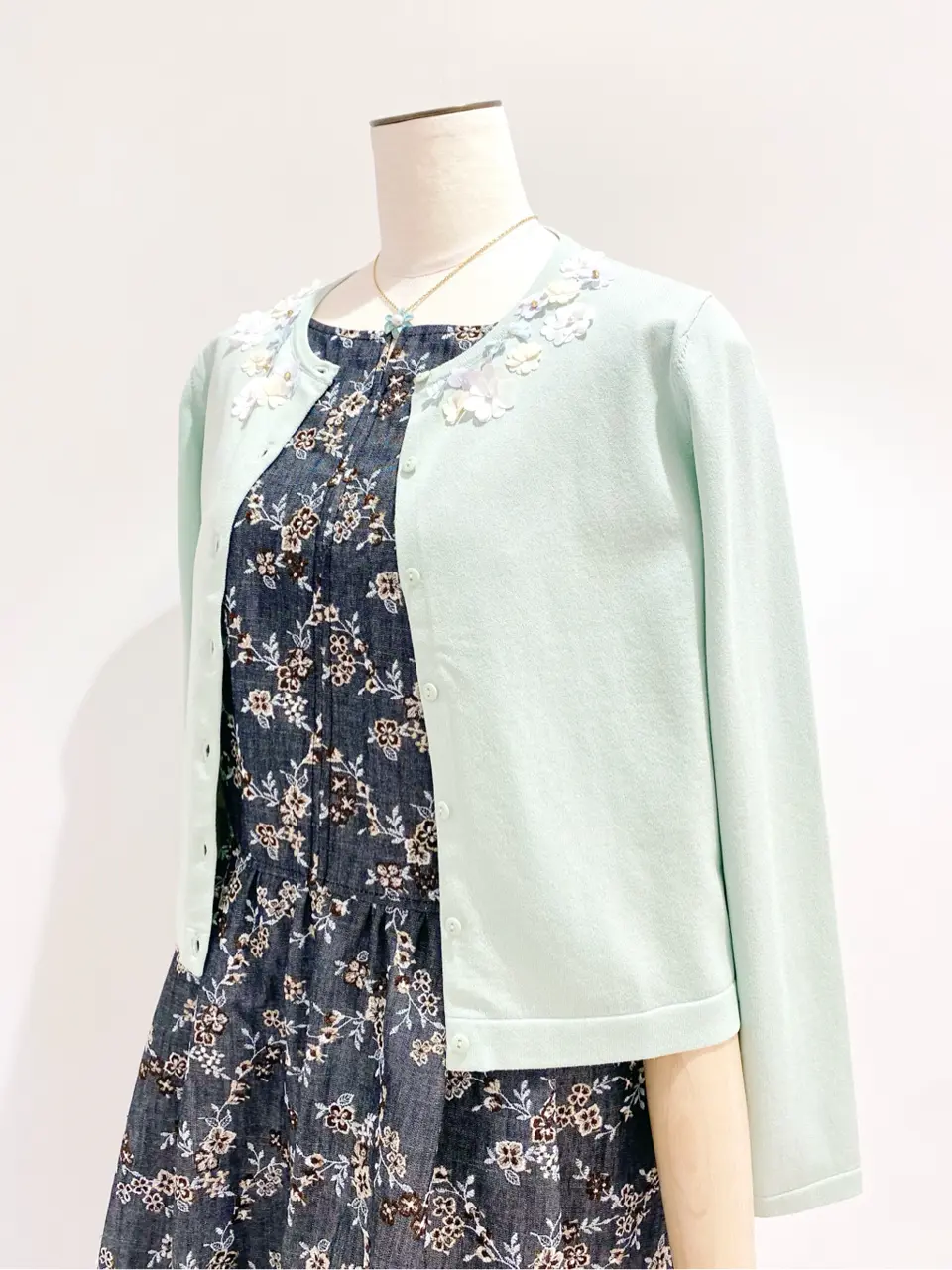 TOCCA oda ❁ コーディネート画像