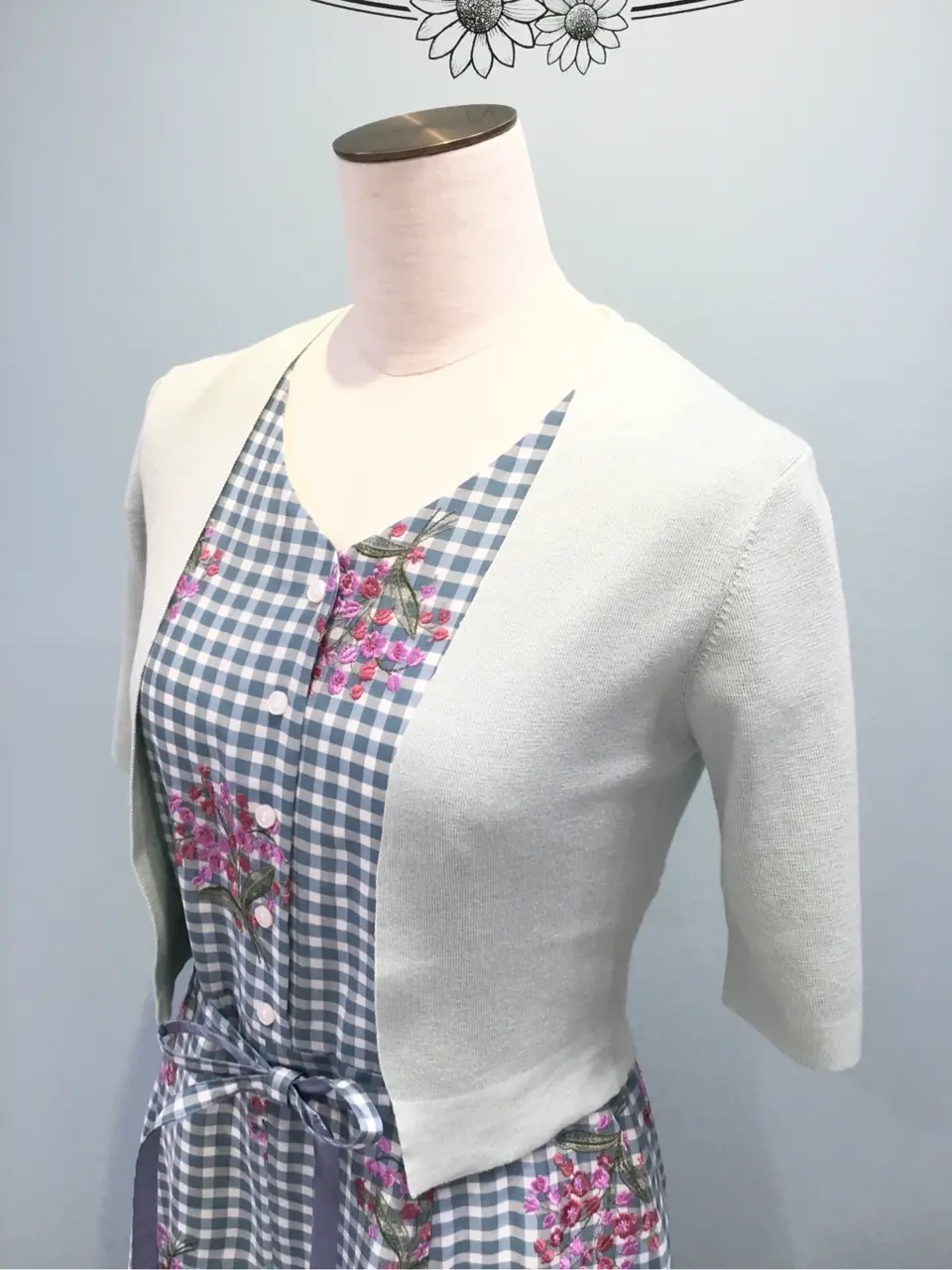 TOCCA 𝒽 コーディネート画像