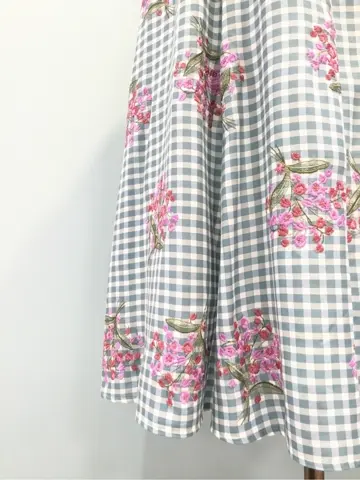 TOCCA 𝒽 コーディネート画像