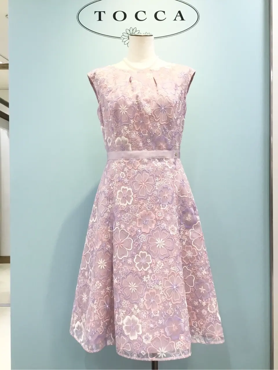 TOCCA 𝒽 コーディネート画像