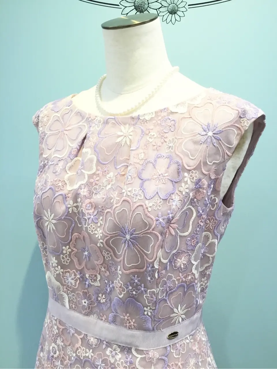 TOCCA 𝒽 コーディネート画像