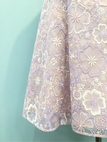 TOCCA 𝒽 コーディネート画像