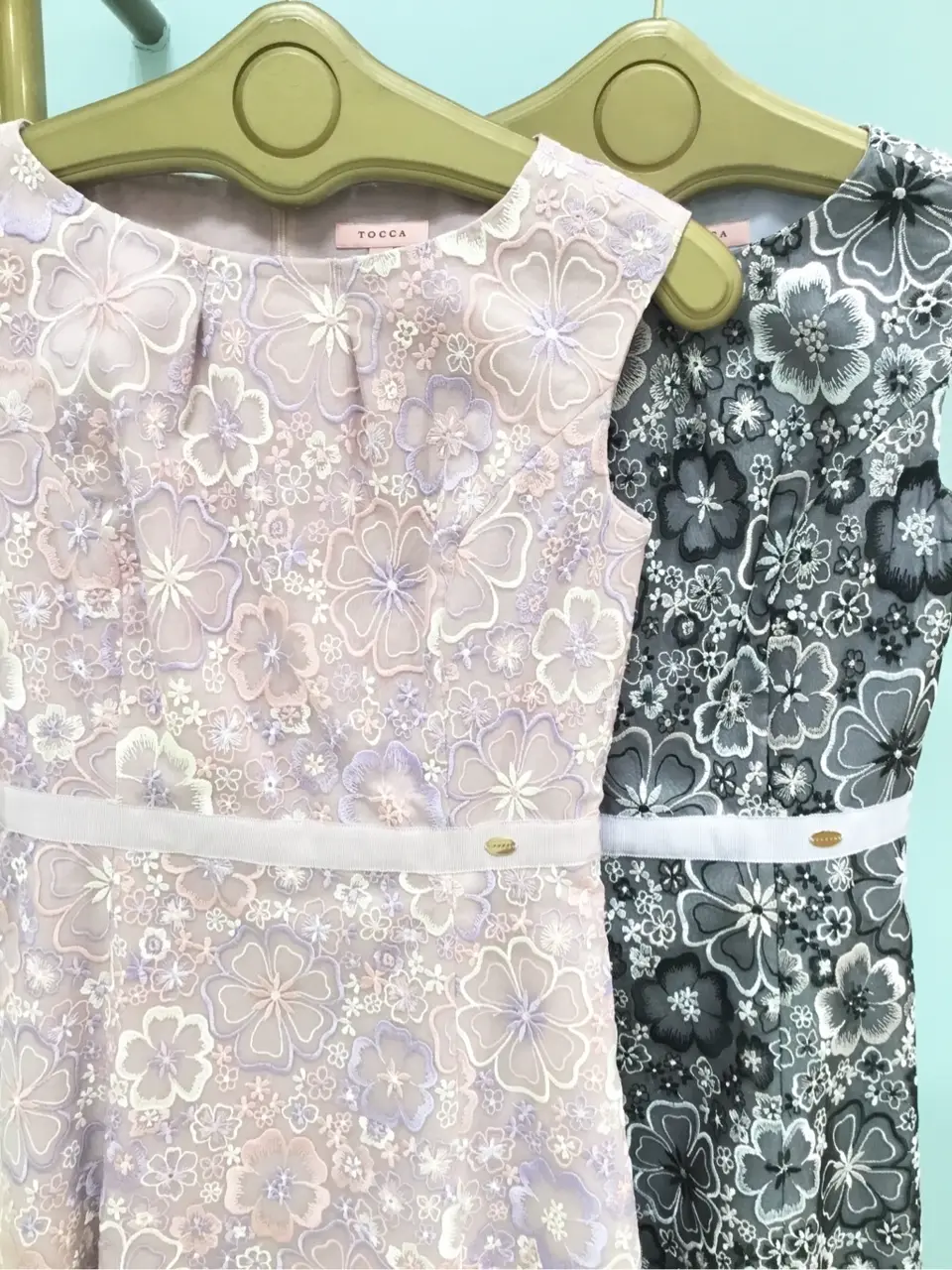 TOCCA 𝒽 コーディネート画像