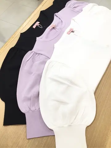 TOCCA 𝒽 コーディネート画像