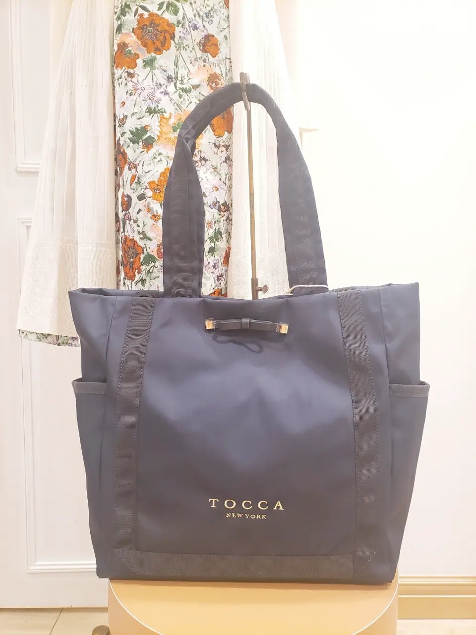 TOCCA スタッフＳ コーディネート画像