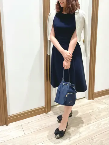 TOCCA スタッフ ｍ コーディネート画像