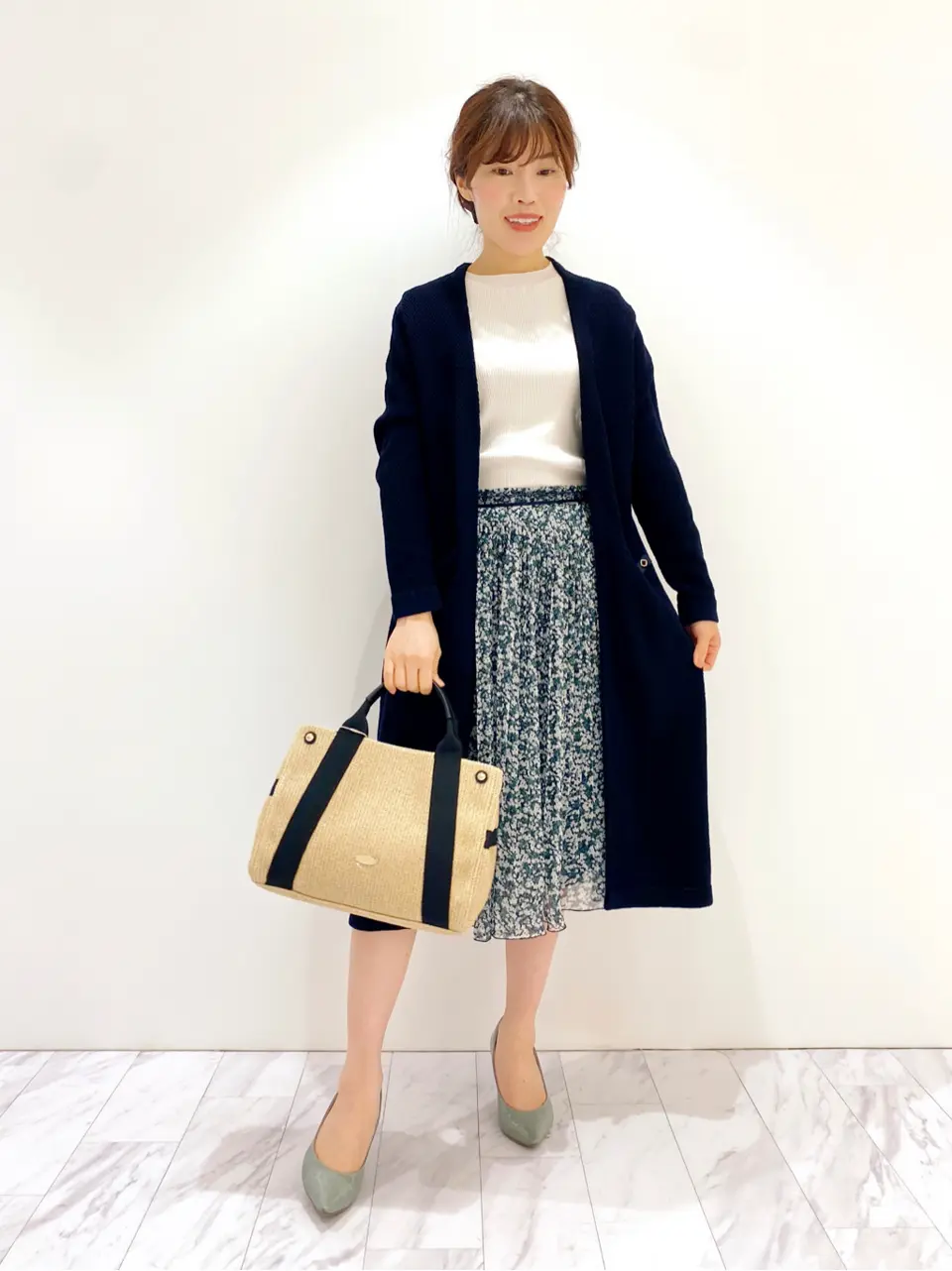  oda ❁ コーディネート画像