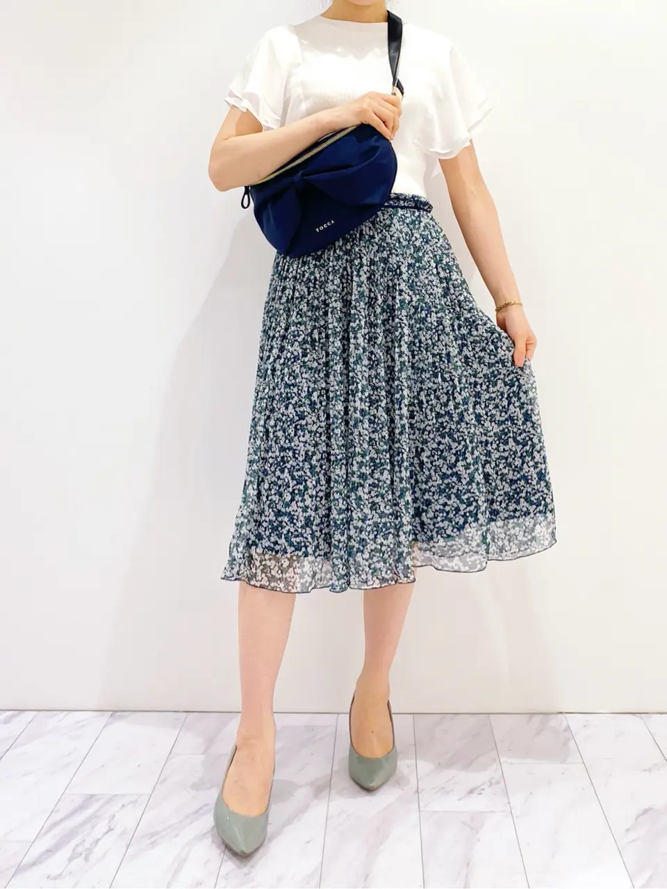 TOCCA oda ❁ コーディネート画像