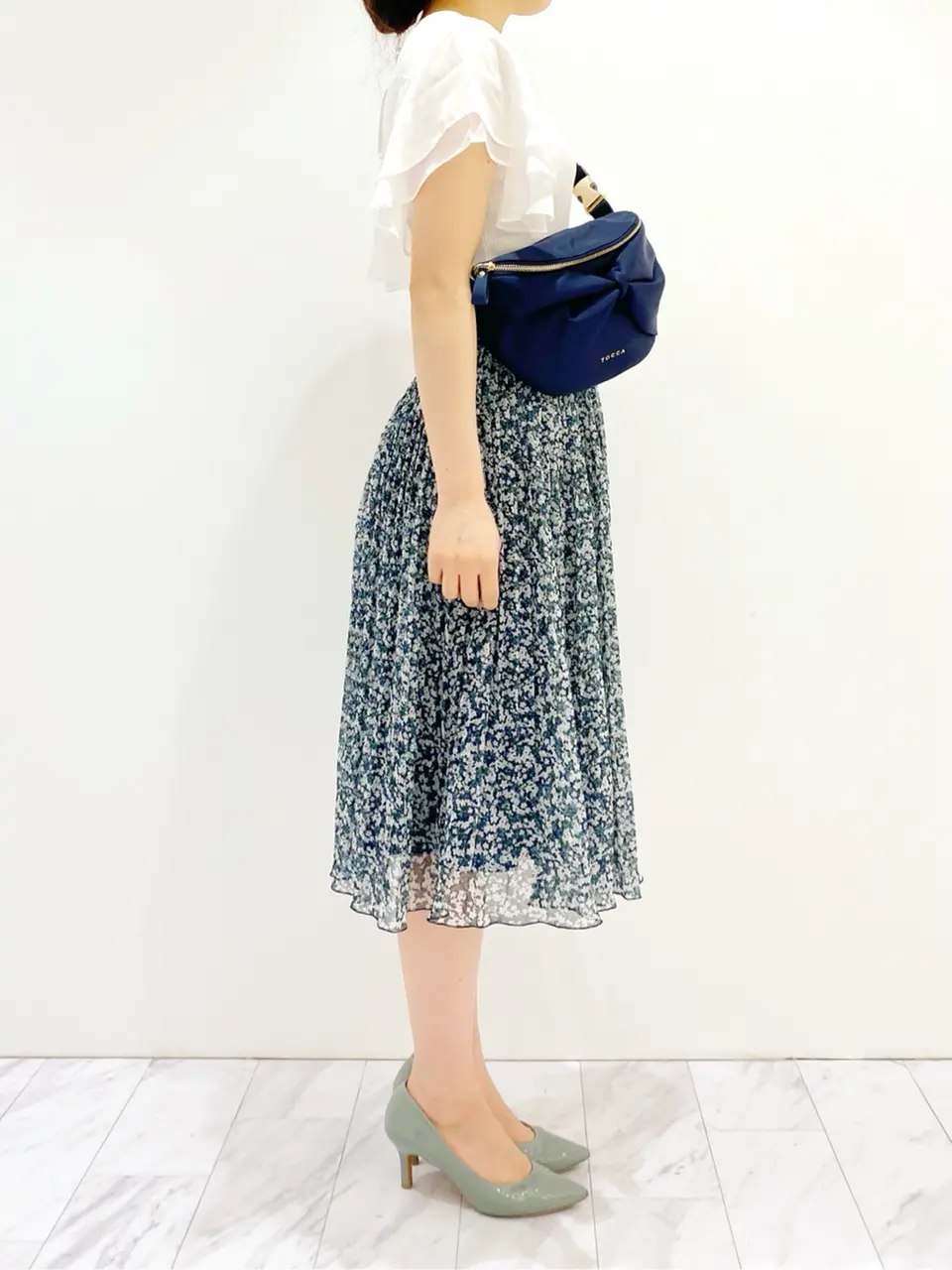 TOCCA oda ❁ コーディネート画像