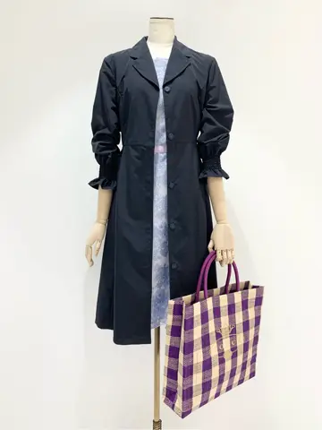 TOCCA 𝓕 コーディネート画像