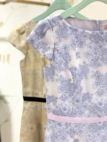 TOCCA 𝓕 コーディネート画像