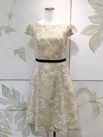 TOCCA スタッフB コーディネート画像