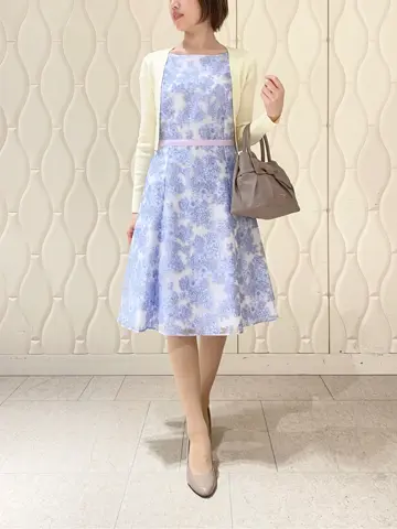 TOCCA A コーディネート画像