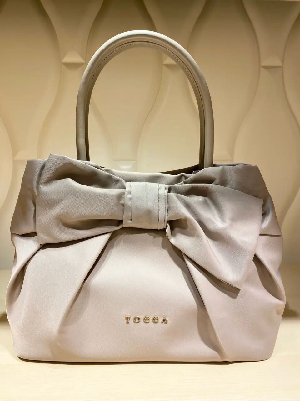 TOCCA A コーディネート画像