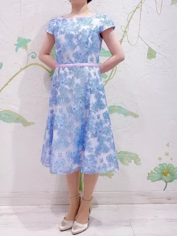 TOCCA T.H コーディネート画像