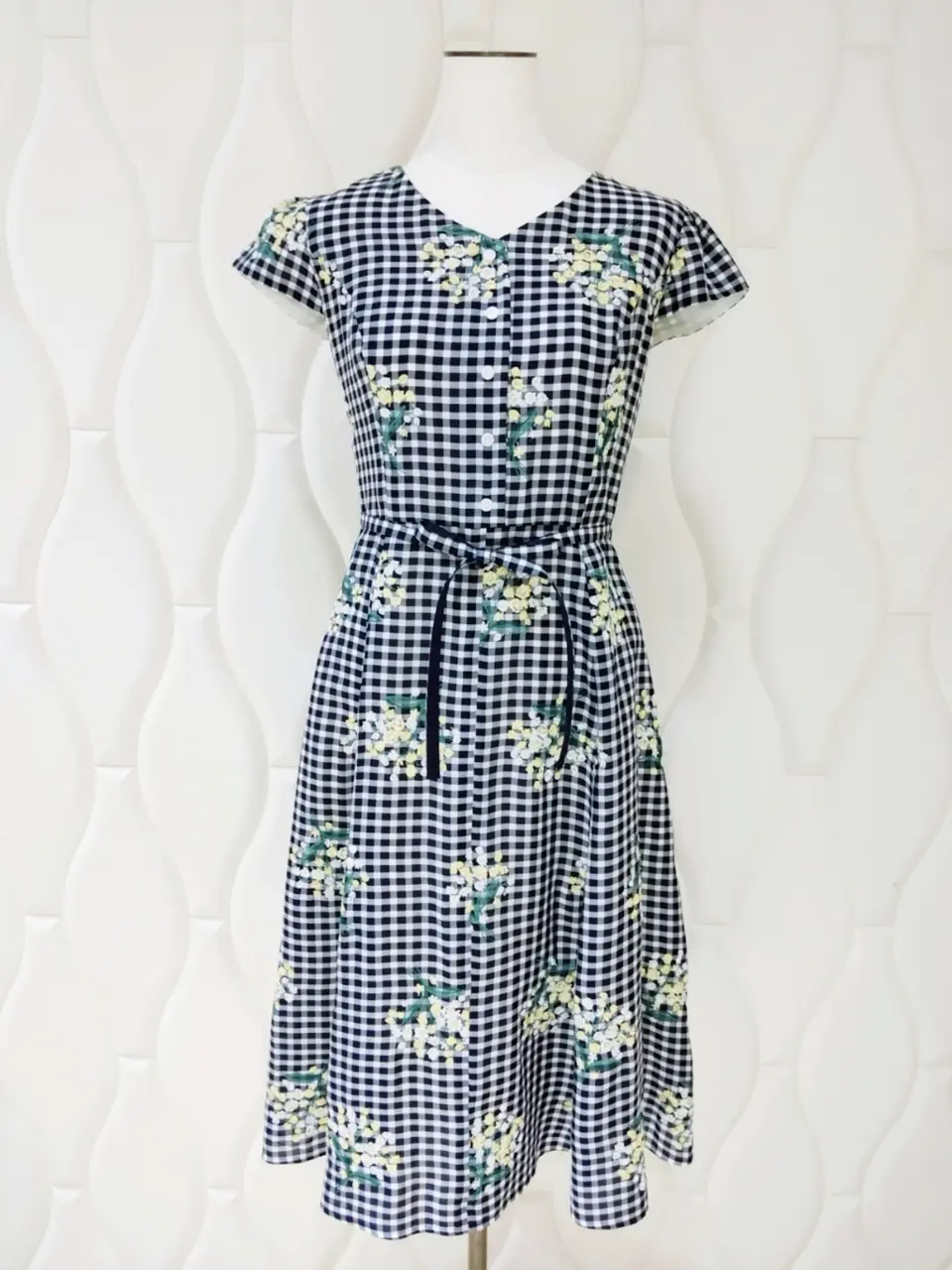 TOCCA スタッフf コーディネート画像