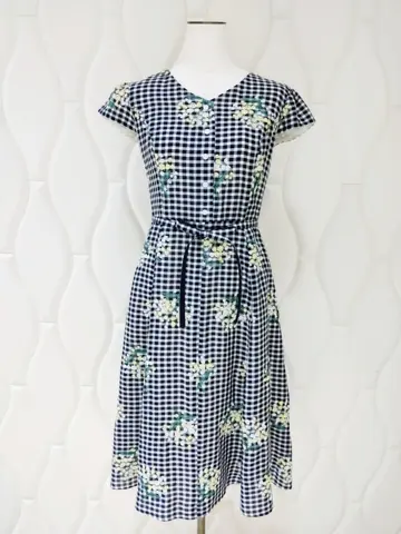 TOCCA スタッフf コーディネート画像