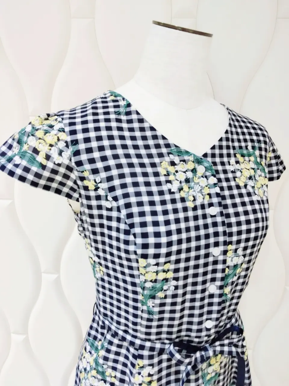 TOCCA スタッフf コーディネート画像