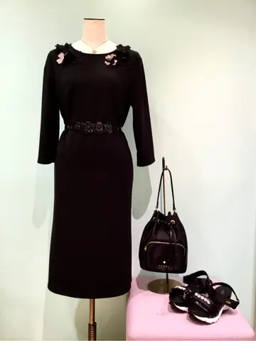 TOCCA Y.K コーディネート画像