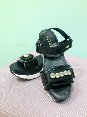 TOCCA Y.K コーディネート画像