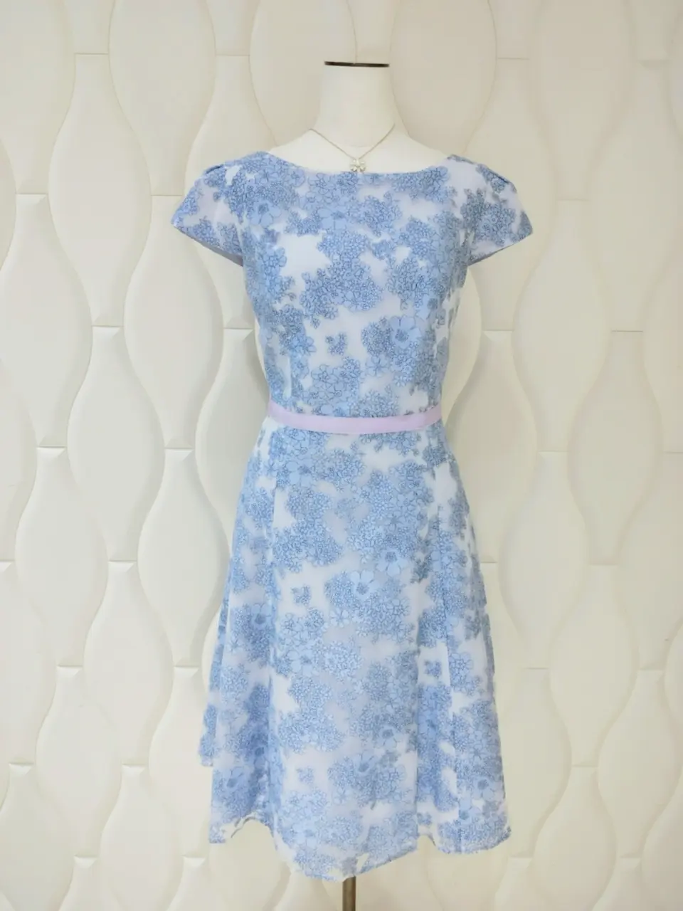 TOCCA スタッフf コーディネート画像